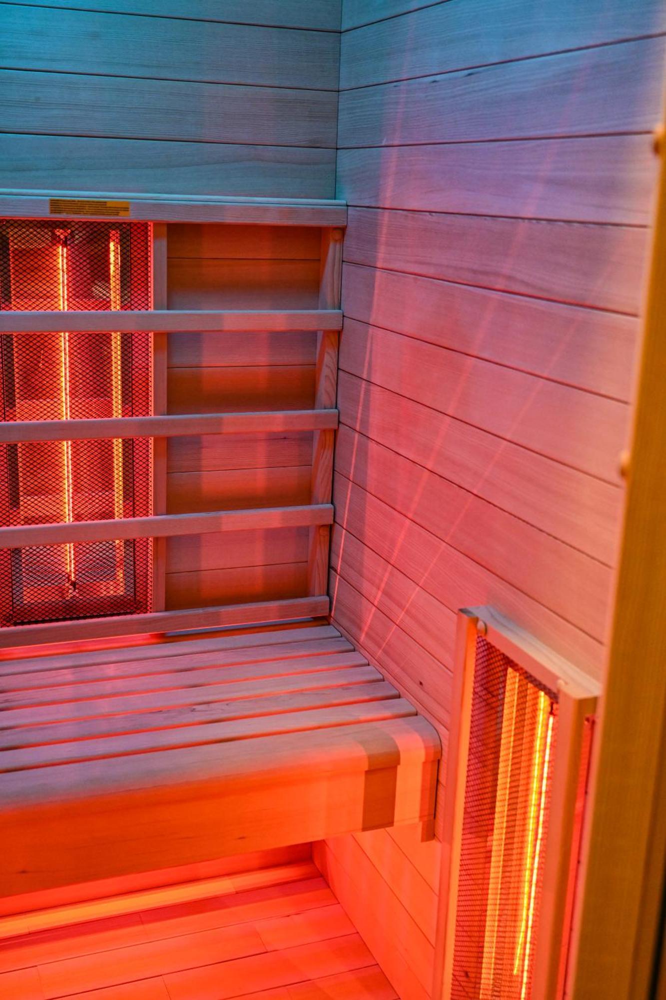 Forever Sunrise Alba  Exterior foto